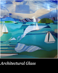 Architectural Glass
