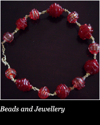 Beads