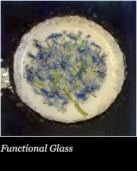 Functional Glass