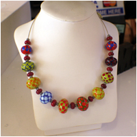 Jewellery