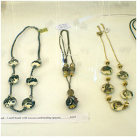 Jewellery