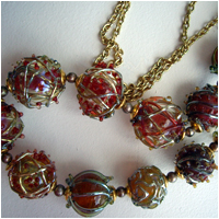 Jewellery