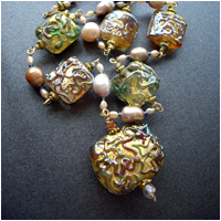 Jewellery