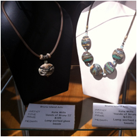 Jewellery